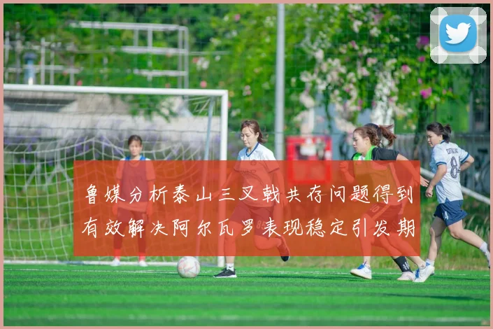 鲁媒分析泰山三叉戟共存问题得到有效解决阿尔瓦罗表现稳定引发期待